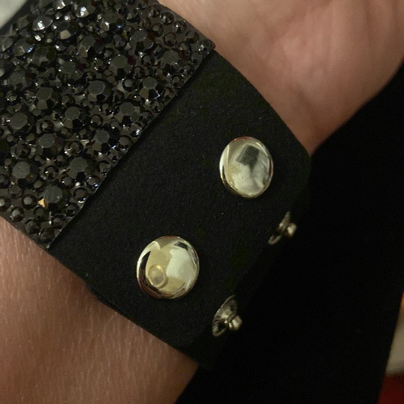 - HD Black Bling Bracelet - Picture 4 of 7